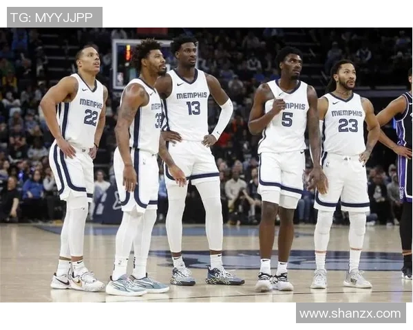 灰熊队遭遇多伤病困扰,全力调整备战