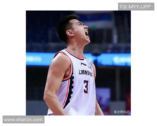 赵继伟连续三场得分破30，成就球队得分王新高峰